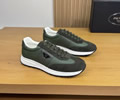 PRADA Men shoes top quality 1:1