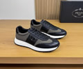 PRADA Men shoes top quality 1:1