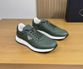 PRADA Men shoes top quality 1:1