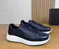 PRADA Men shoes top quality 1:1