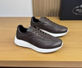 PRADA Men shoes top quality 1:1