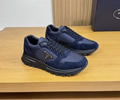 PRADA Men shoes top quality 1:1