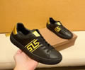 VERSACE men shoes best quality