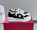 Valentino one stud Men shoes Best quality