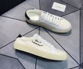 Saint Laurent YSL Lovers Shoes best quality