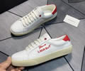 Saint Laurent YSL Lovers Shoes best quality