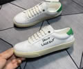 Saint Laurent YSL Lovers Shoes best quality