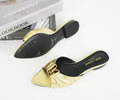 Saint Laurent YSL Women Shoes best quality