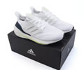 ADIDAS ULTRABOOST 21 Lovers shoes best quality