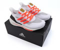 ADIDAS ULTRABOOST 21 Lovers shoes best quality