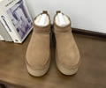 UGG Classic Mini Platform Women boots best quality