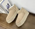 UGG Classic Mini Platform Women boots best quality