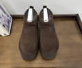 UGG Classic Mini Platform Women boots best quality