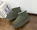 UGG Classic Mini Platform Women boots best quality
