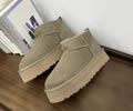 UGG Classic Mini Platform Women boots best quality