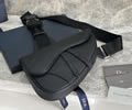 Dior Saddle Bag Top quality 1:1