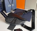 Dior Saddle Bag Top quality 1:1