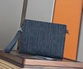 Dior A5 clutch Top quality 1:1