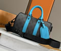 LV Keepall Bandouli��re 25 Top quality 1:1