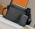 Louis Vuitton Trio bag top quality