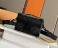 Louis Vuitton Soul Trunk bag top quality