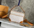 Louis Vuitton Nil  bag top quality