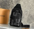 LV Bolsa Sling Avenue Chest Top quality 1:1