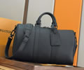 LV Keepall Bandouli��re 35 Top quality 1:1