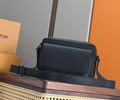 Louis Vuitton BOARDING bag top quality