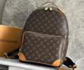 LV Discovery Cargo Backpack Top quality 1:1