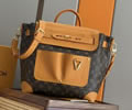Louis Vuitton Steamer 30 bag top quality