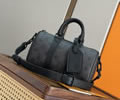 Louis Vuitton Keepall Bandouli��re 25 bag top quality