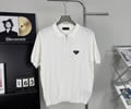 PRADA Mens Polo