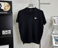 PRADA Mens Polo
