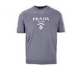 PRADA Men T-shirt Top quality