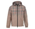 BURBERRY Mens Jacket Top quality